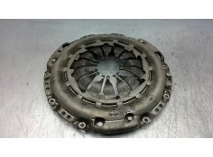 Recambio de prensa embrague para nissan qashqai (j10) 1.5 dci turbodiesel cat referencia OEM IAM 8200450219   2