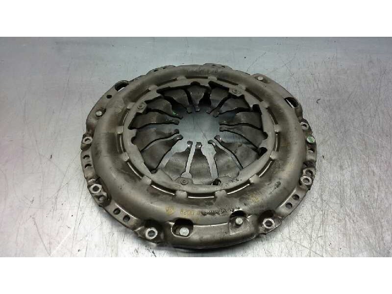 Recambio de prensa embrague para nissan qashqai (j10) 1.5 dci turbodiesel cat referencia OEM IAM 8200450219  