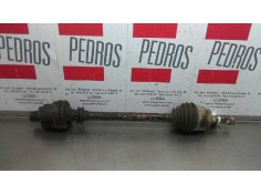 Recambio de transmision delantera derecha para renault 21 berlina (b/l48) 2.0 referencia OEM IAM   