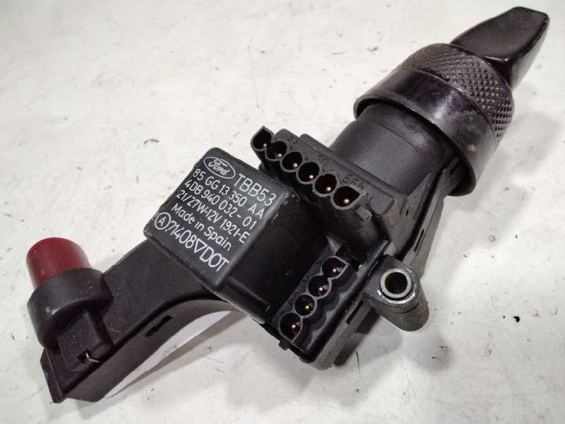 Recambio de mando intermitentes para ford orion cl referencia OEM IAM 86AG13B302AA  