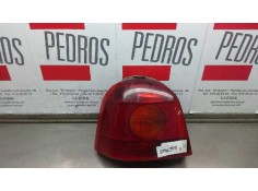 Recambio de piloto trasero izquierdo para renault twingo (co6) 1.3 cat referencia OEM IAM   22542