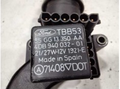 Recambio de mando intermitentes para ford orion cl referencia OEM IAM 86AG13B302AA   2