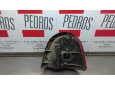Recambio de piloto trasero izquierdo para renault twingo (co6) 1.3 cat referencia OEM IAM   22542 2