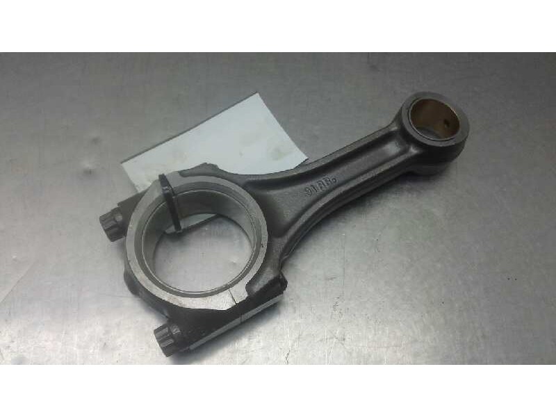 Recambio de biela para nissan terrano (wd21) 2.7 turbodiesel referencia OEM IAM TD27  10103 7F407