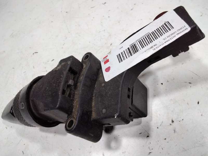 Recambio de mando intermitentes para ford orion cl referencia OEM IAM 86AG13B302AA  