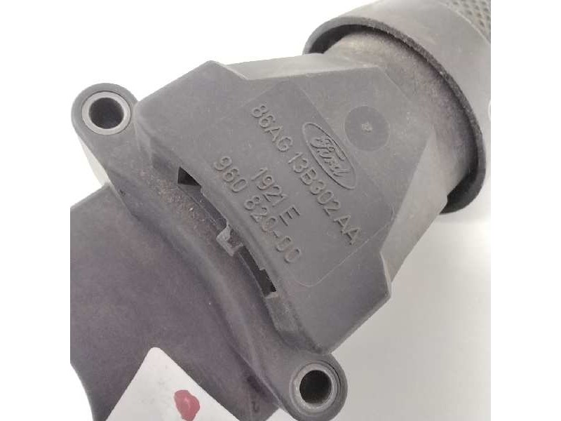 Recambio de mando intermitentes para ford orion cl referencia OEM IAM 86AG13B302AA  