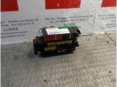 Recambio de caja fusibles para citroen xsara picasso 2.0 hdi referencia OEM IAM 655671   2