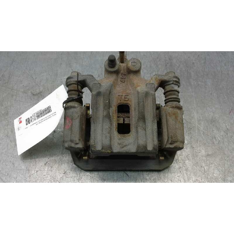 Recambio de pinza freno trasera derecha para nissan pathfinder (r51) 2.5 dci diesel cat referencia OEM IAM   