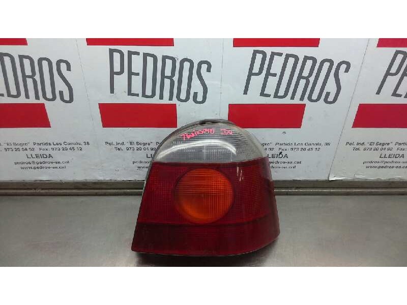 Recambio de piloto trasero derecho para » otros... modelos referencia OEM IAM   22543