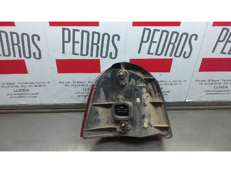 Recambio de piloto trasero derecho para » otros... modelos referencia OEM IAM   22543