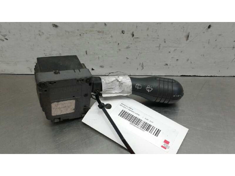 Recambio de mando limpia para renault twingo (co6) referencia OEM IAM 61570014  22548