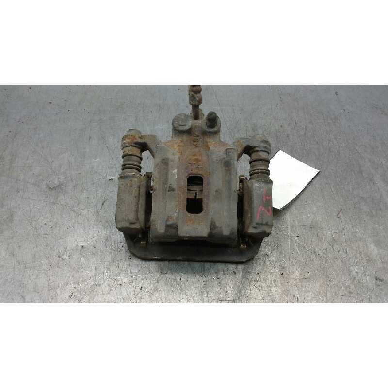 Recambio de pinza freno trasera izquierda para nissan pathfinder (r51) 2.5 dci diesel cat referencia OEM IAM   