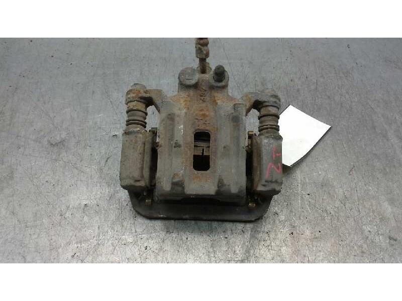 Recambio de pinza freno trasera izquierda para nissan pathfinder (r51) 2.5 dci diesel cat referencia OEM IAM   