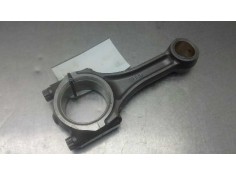 Recambio de biela para nissan terrano (wd21) 2.7 turbodiesel referencia OEM IAM TD27  10103 7F407
