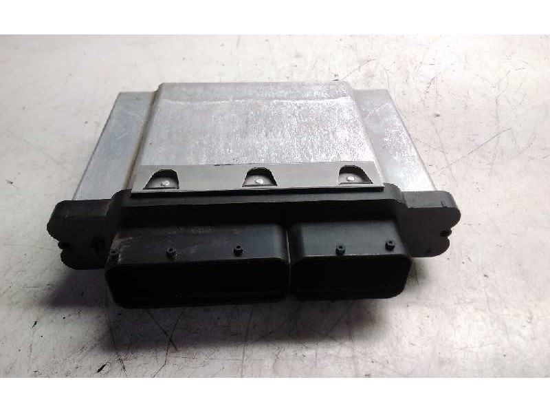 Recambio de centralita motor uce para skoda rapid active referencia OEM IAM 04E907309AF  