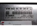 CENTRALITA MOTOR UCE 04E907309AF 0261S09531 1039S67613