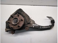 Recambio de mangueta delantera derecha para nissan pathfinder (r51) 2.5 dci diesel cat referencia OEM IAM   