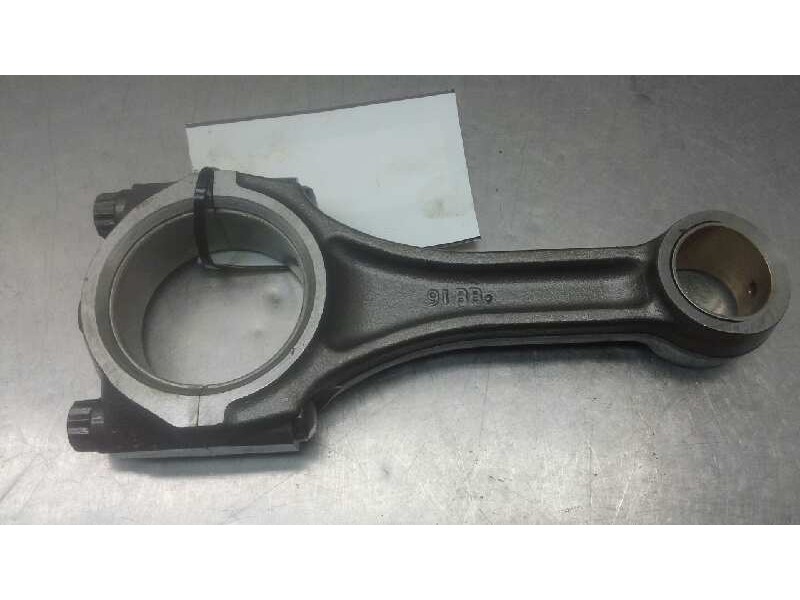 Recambio de biela para nissan terrano (wd21) 2.7 turbodiesel referencia OEM IAM TD27  10103 7F407