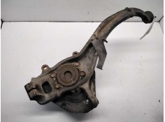 Recambio de mangueta delantera derecha para nissan pathfinder (r51) 2.5 dci diesel cat referencia OEM IAM    2