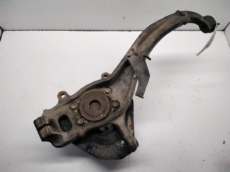 Recambio de mangueta delantera derecha para nissan pathfinder (r51) 2.5 dci diesel cat referencia OEM IAM   