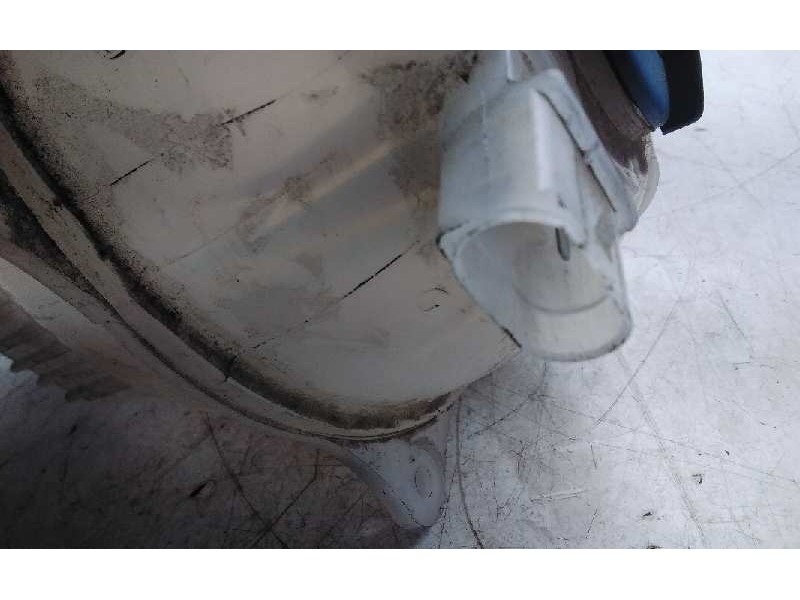 Recambio de deposito expansion para skoda rapid active referencia OEM IAM 6Q0121407B  