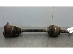 Recambio de transmision trasera derecha para nissan pathfinder (r51) 2.5 dci diesel cat referencia OEM IAM   