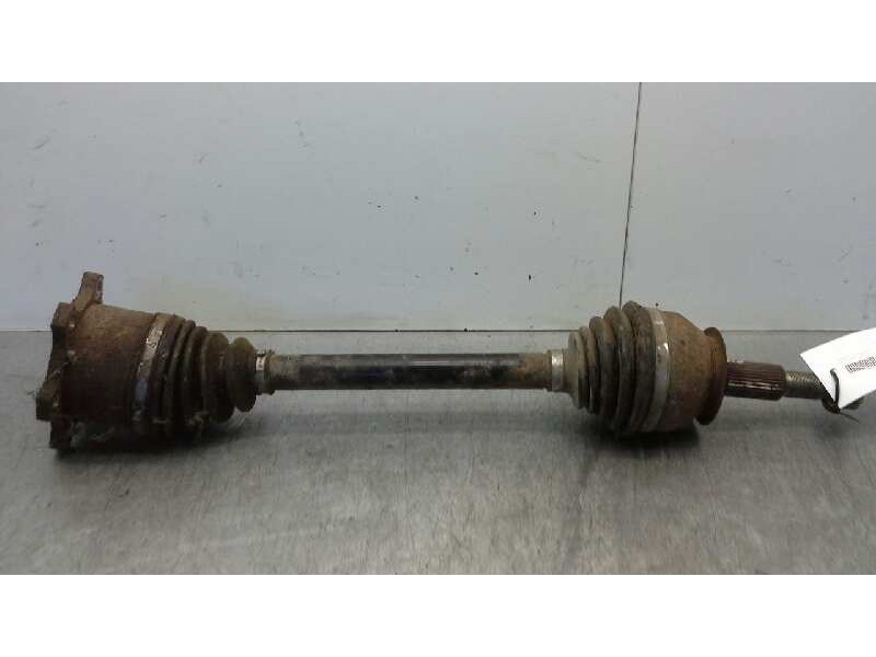 Recambio de transmision trasera derecha para nissan pathfinder (r51) 2.5 dci diesel cat referencia OEM IAM   