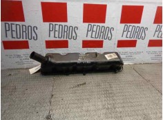 Recambio de tapa balancines para ford transit bus 1995 2.5 diesel referencia OEM IAM 904F6582AA  