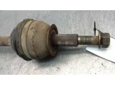 Recambio de transmision trasera derecha para nissan pathfinder (r51) 2.5 dci diesel cat referencia OEM IAM    2