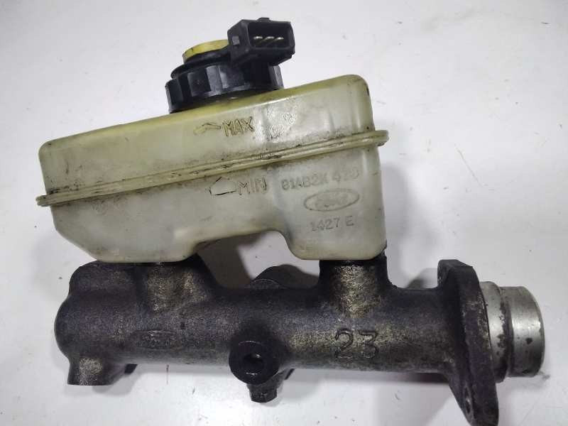Recambio de bomba freno para ford orion cl referencia OEM IAM 81AB2K478  