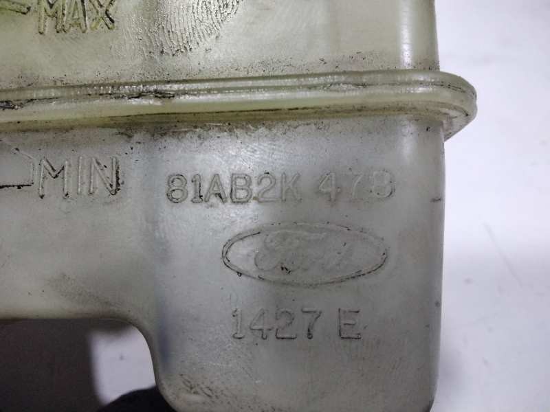 Recambio de bomba freno para ford orion cl referencia OEM IAM 81AB2K478  
