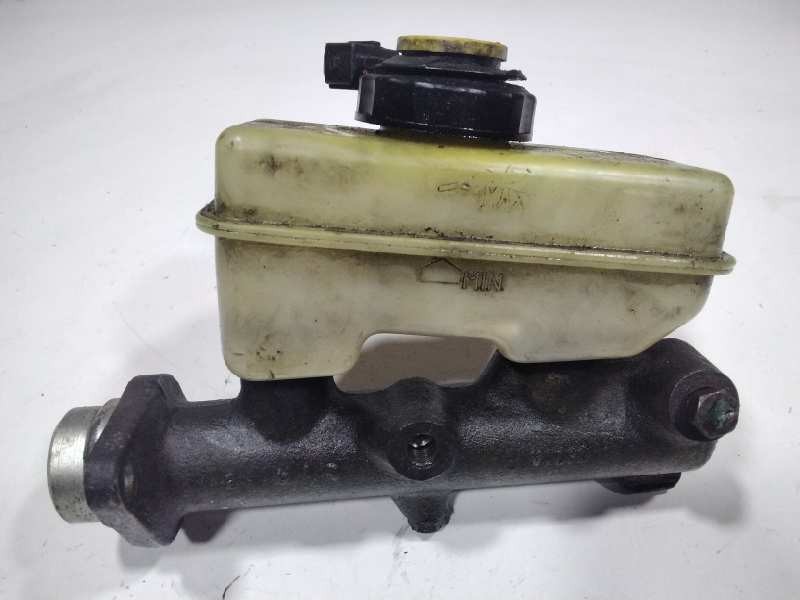 Recambio de bomba freno para ford orion cl referencia OEM IAM 81AB2K478  