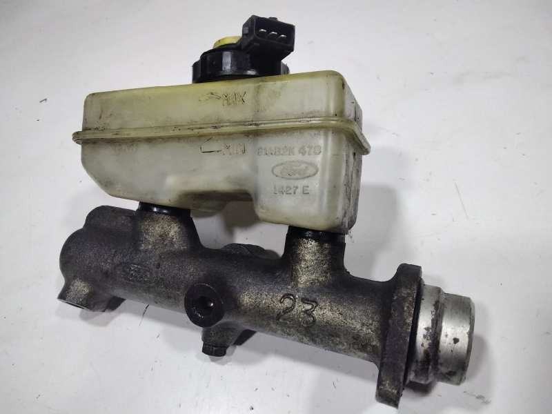 Recambio de bomba freno para ford orion cl referencia OEM IAM 81AB2K478  