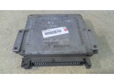 Recambio de centralita motor uce para citroen xsara berlina 2.0 hdi image (66kw) referencia OEM IAM 0281001976 9635157580 BOSCH 2