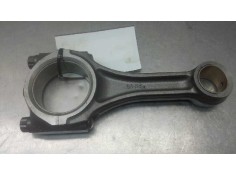 Recambio de biela para nissan terrano (wd21) 2.7 turbodiesel referencia OEM IAM TD27  10103 7F407 2