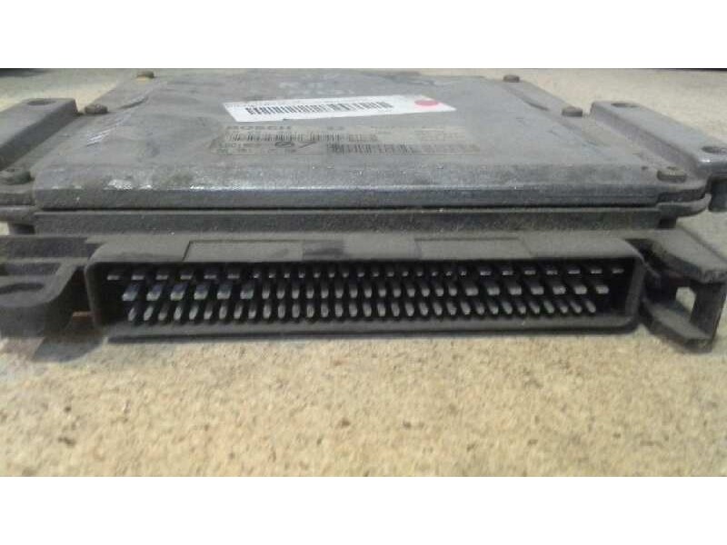 Recambio de centralita motor uce para citroen xsara berlina 2.0 hdi image (66kw) referencia OEM IAM 0281001976 9635157580 BOSCH