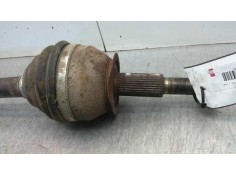 Recambio de transmision trasera izquierda para nissan pathfinder (r51) 2.5 dci diesel cat referencia OEM IAM    2