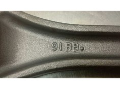 Recambio de biela para nissan terrano (wd21) 2.7 turbodiesel referencia OEM IAM TD27  10103 7F407 2