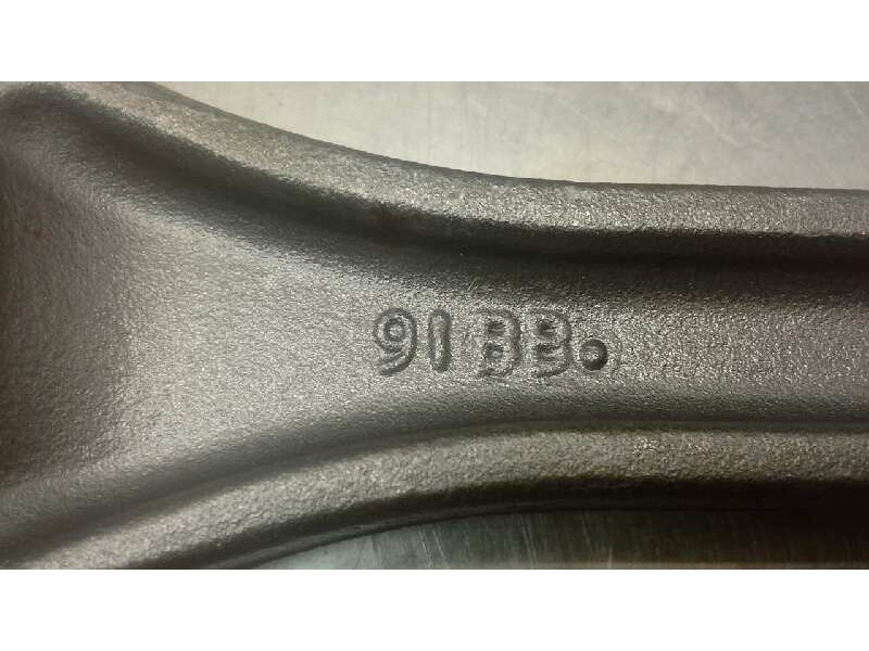 Recambio de biela para nissan terrano (wd21) 2.7 turbodiesel referencia OEM IAM TD27  10103 7F407