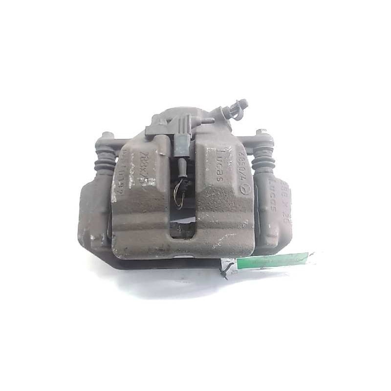 Recambio de pinza freno delantera derecha para mercedes clase c (w203) berlina 200 compressor (203.042) referencia OEM IAM 68504