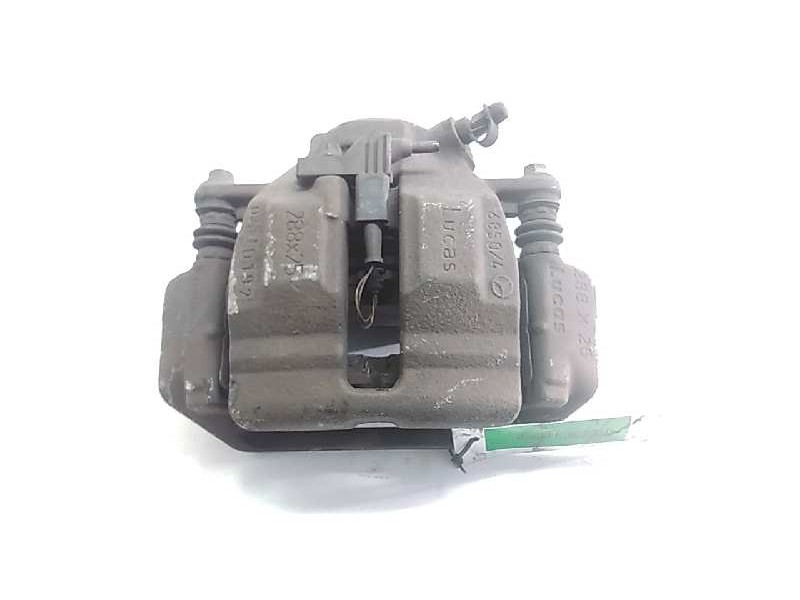 Recambio de pinza freno delantera derecha para mercedes clase c (w203) berlina 200 compressor (203.042) referencia OEM IAM 68504