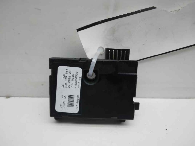 Recambio de sensor para seat altea (5p1) hot referencia OEM IAM 00203500  