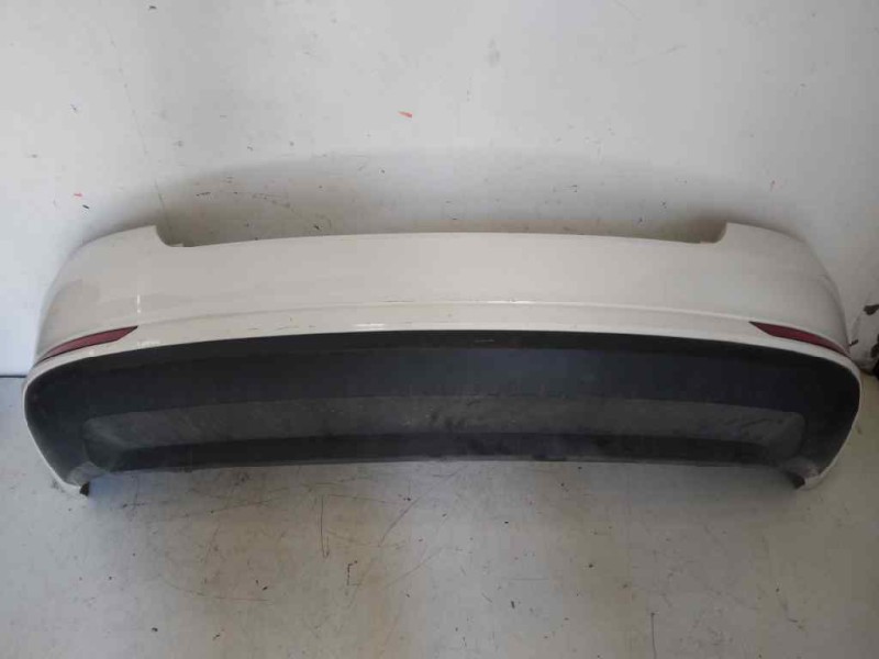 Recambio de paragolpes trasero para skoda rapid active referencia OEM IAM   