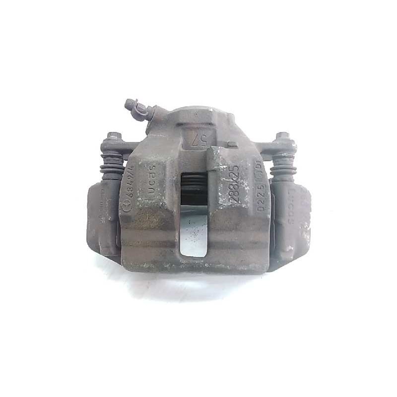 Recambio de pinza freno delantera izquierda para mercedes clase c (w203) berlina 200 compressor (203.042) referencia OEM IAM 684