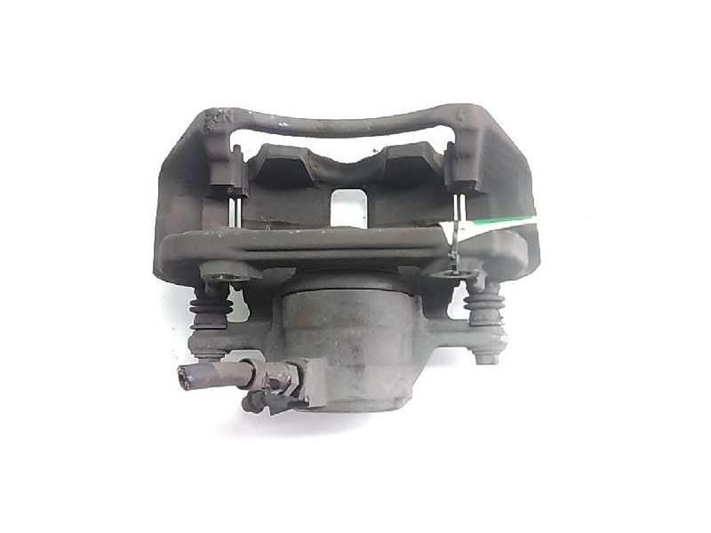 Recambio de pinza freno delantera izquierda para mercedes clase c (w203) berlina 200 compressor (203.042) referencia OEM IAM 684