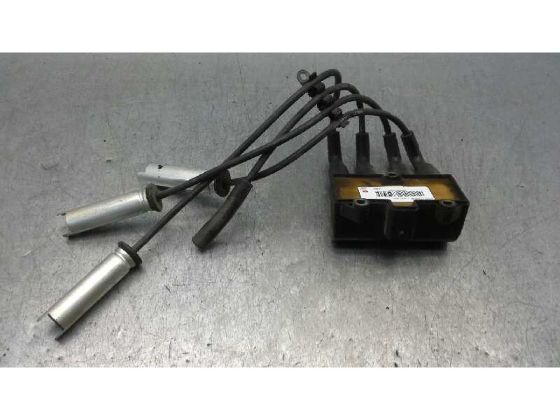 Recambio de bobina encendido para daewoo lanos se referencia OEM IAM 25182496  