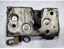 CERRADURA PUERTA DELANTERA DERECHA 