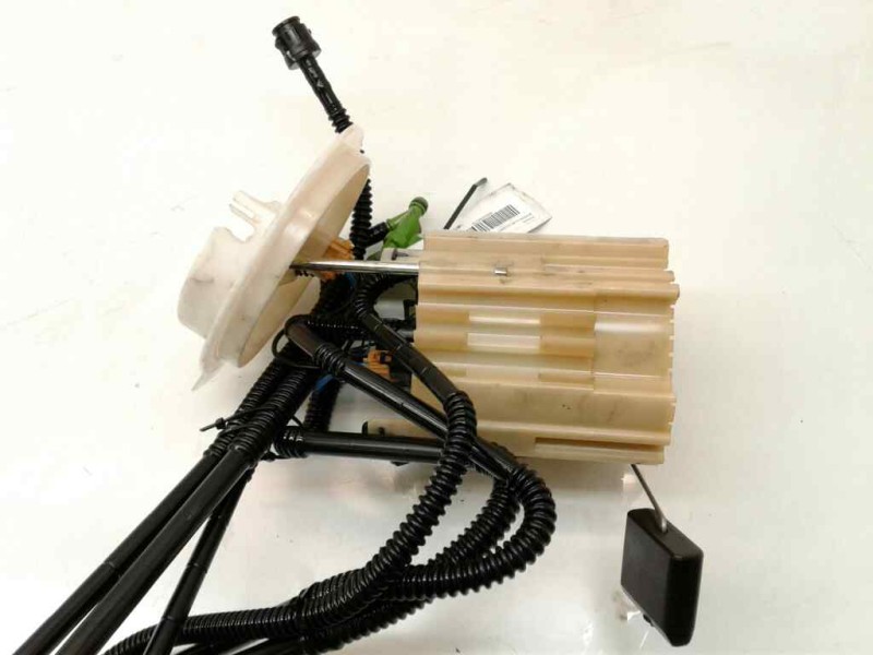 Recambio de aforador para mercedes clase clk (w207) coupe 250 cdi blueefficiency (207.303) referencia OEM IAM A2044702294  