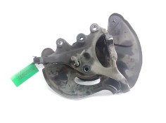 Recambio de mangueta delantera derecha para mercedes clase c (w203) berlina 200 compressor (203.042) referencia OEM IAM 20901   2