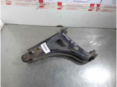 Recambio de brazo suspension inferior delantero derecho para renault twingo (co6) 1.2 referencia OEM IAM   22567